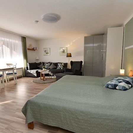 Haus "Luv Und Lee" Appartement Luv25 Cuxhaven Zewnętrze zdjęcie