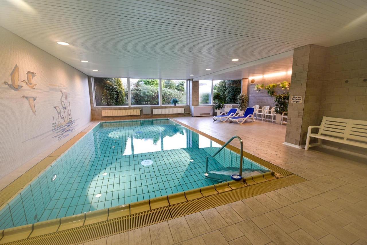 Haus "Luv Und Lee" Appartement Luv25 Cuxhaven Zewnętrze zdjęcie